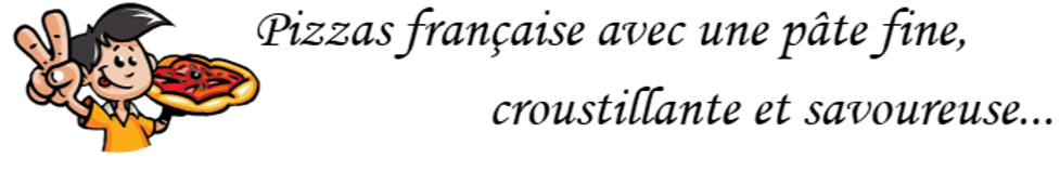 Yann Pizza Père &amp; Fils